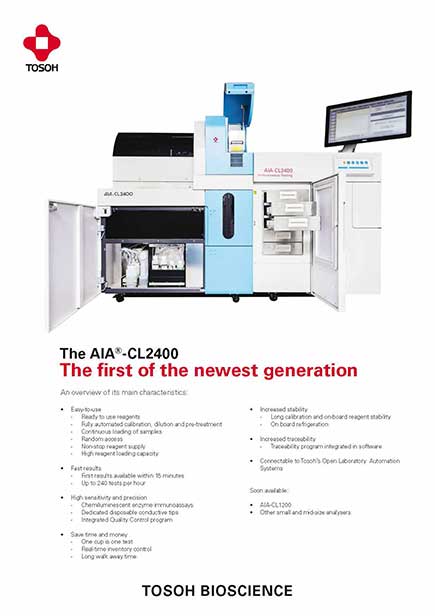 AIA-CL-2400